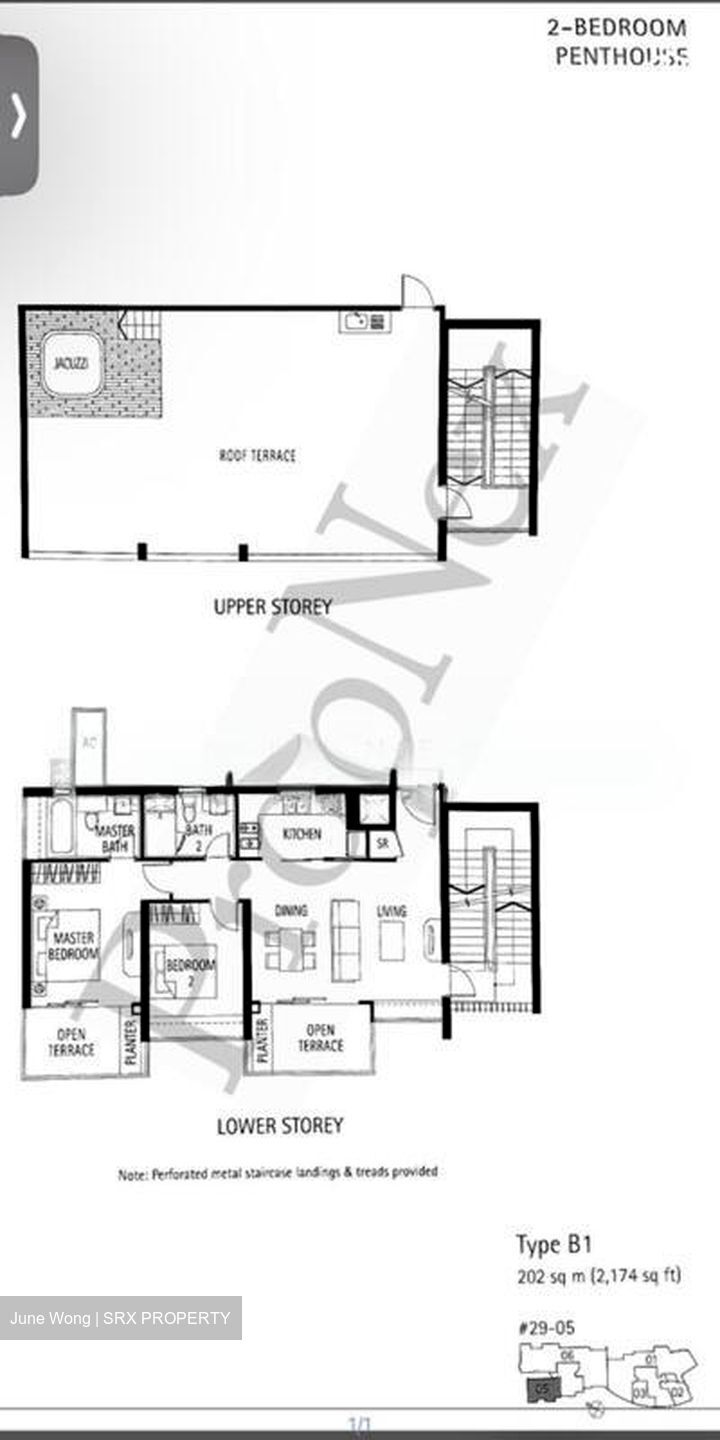 Tribeca (D9), Condominium #519765961